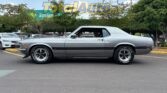 Ford Mustang 1970 Total Auto Mx (1)