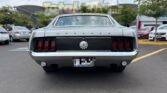 Ford Mustang 1970 Total Auto Mx (10)