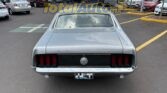 Ford Mustang 1970 Total Auto Mx (11)