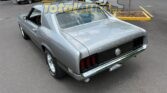 Ford Mustang 1970 Total Auto Mx (12)