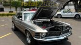 Ford Mustang 1970 Total Auto Mx (15)