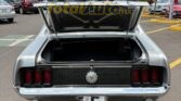 Ford Mustang 1970 Total Auto Mx (16)