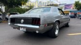 Ford Mustang 1970 Total Auto Mx (17)