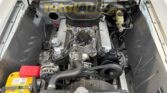 Ford Mustang 1970 Total Auto Mx (18)