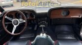 Ford Mustang 1970 Total Auto Mx (31)