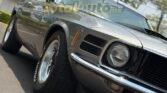 Ford Mustang 1970 Total Auto Mx (32)