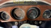 Ford Mustang 1970 Total Auto Mx (33)