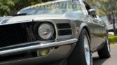 Ford Mustang 1970 Total Auto Mx (34)