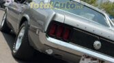 Ford Mustang 1970 Total Auto Mx (35)