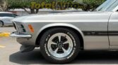 Ford Mustang 1970 Total Auto Mx (36)
