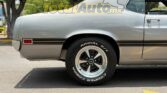 Ford Mustang 1970 Total Auto Mx (38)