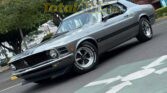 Ford Mustang 1970 Total Auto Mx (41)