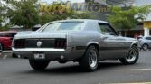 Ford Mustang 1970 Total Auto Mx (42)