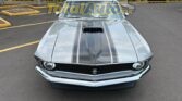 Ford Mustang 1970 Total Auto Mx (5)