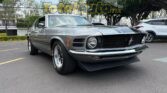 Ford Mustang 1970 Total Auto Mx (6)