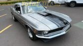 Ford Mustang 1970 Total Auto Mx (7)