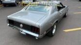 Ford Mustang 1970 Total Auto Mx (9)
