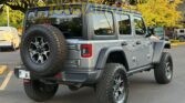 Jeep Wrangler Unlimited Rubicon 2019 Total Auto Mx (10)