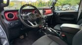 Jeep Wrangler Unlimited Rubicon 2019 Total Auto Mx (17)