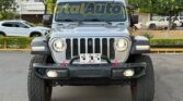 Jeep Wrangler Unlimited Rubicon 2019 Total Auto Mx (3)