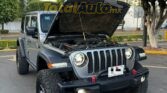 Jeep Wrangler Unlimited Rubicon 2019 Total Auto Mx (32)