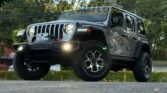 Jeep Wrangler Unlimited Rubicon 2019 Total Auto Mx (37)