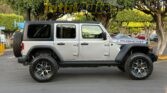 Jeep Wrangler Unlimited Rubicon 2019 Total Auto Mx (4)