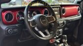 Jeep Wrangler Unlimited Rubicon 2019 Total Auto Mx (49)