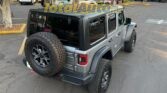 Jeep Wrangler Unlimited Rubicon 2019 Total Auto Mx (7)