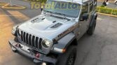 Jeep Wrangler Unlimited Rubicon 2019 Total Auto Mx (8)