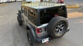 Jeep Wrangler Unlimited Rubicon 2019 Total Auto Mx (9)