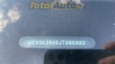 Volkswagen Vento Comfortline TDI 2018 Total Auto Mx (26)