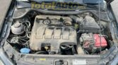 Volkswagen Vento Comfortline TDI 2018 Total Auto Mx (27)
