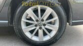 Volkswagen Vento Comfortline TDI 2018 Total Auto Mx (29)