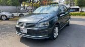 Volkswagen Vento Comfortline TDI 2018 Total Auto Mx (30)