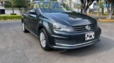 Volkswagen Vento Comfortline TDI 2018 Total Auto Mx (5)