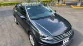 Volkswagen Vento Comfortline TDI 2018 Total Auto Mx (6)