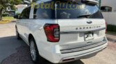 Ford Expedition Max Platinum 2022 Total Auto Mx (10)