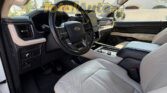 Ford Expedition Max Platinum 2022 Total Auto Mx (18)