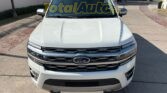 Ford Expedition Max Platinum 2022 Total Auto Mx (2)