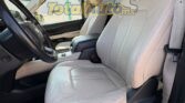 Ford Expedition Max Platinum 2022 Total Auto Mx (21)