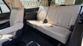 Ford Expedition Max Platinum 2022 Total Auto Mx (23)