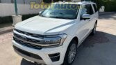Ford Expedition Max Platinum 2022 Total Auto Mx (3)