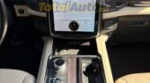 Ford Expedition Max Platinum 2022 Total Auto Mx (34)