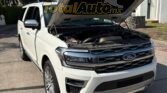 Ford Expedition Max Platinum 2022 Total Auto Mx (41)