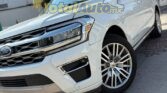Ford Expedition Max Platinum 2022 Total Auto Mx (44)