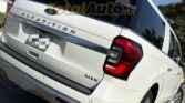 Ford Expedition Max Platinum 2022 Total Auto Mx (45)