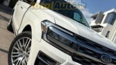 Ford Expedition Max Platinum 2022 Total Auto Mx (46)