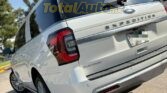 Ford Expedition Max Platinum 2022 Total Auto Mx (48)