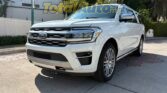 Ford Expedition Max Platinum 2022 Total Auto Mx (5)